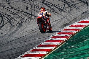 Come cambia l’inizio della stagione con l’assenza di Marquez?