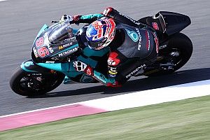 Dixon Lega Momen Comeback Berjalan Lancar dan Memuaskan