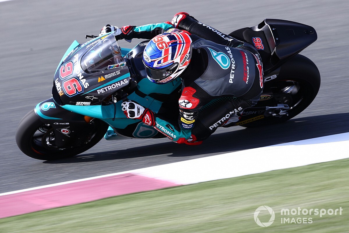 Dixon Lega Momen Comeback Berjalan Lancar dan Memuaskan