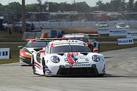 Vanthoor and Bamber join WeatherTech in GTE Pro at Le Mans