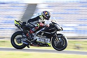 Johann Zarco Ungkap Alasan Ducati Kurang Konsisten