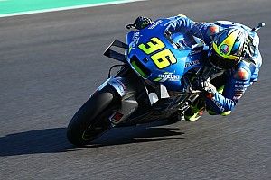 Mir teme la "maledizione" del numero 1: continua con il 36