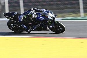 Vinales: “Disastro totale, la stagione peggiore della carriera”