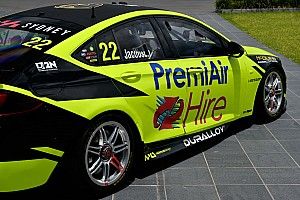 Team Sydney Supercars team sold to drag racer Peter Xiberras