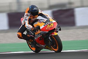 Pol Espargaro Masih Butuh Waktu Pelajari RC213V