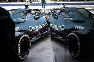Bu sefer de Aston Martin, vites kutusu sorunu yaşadı