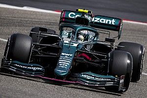Ezért tesztelnek jelöletlen Pirelliket Bahreinben az F1-es csapatok