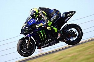 The Yamaha trait that might just tame “stressful” Portimao