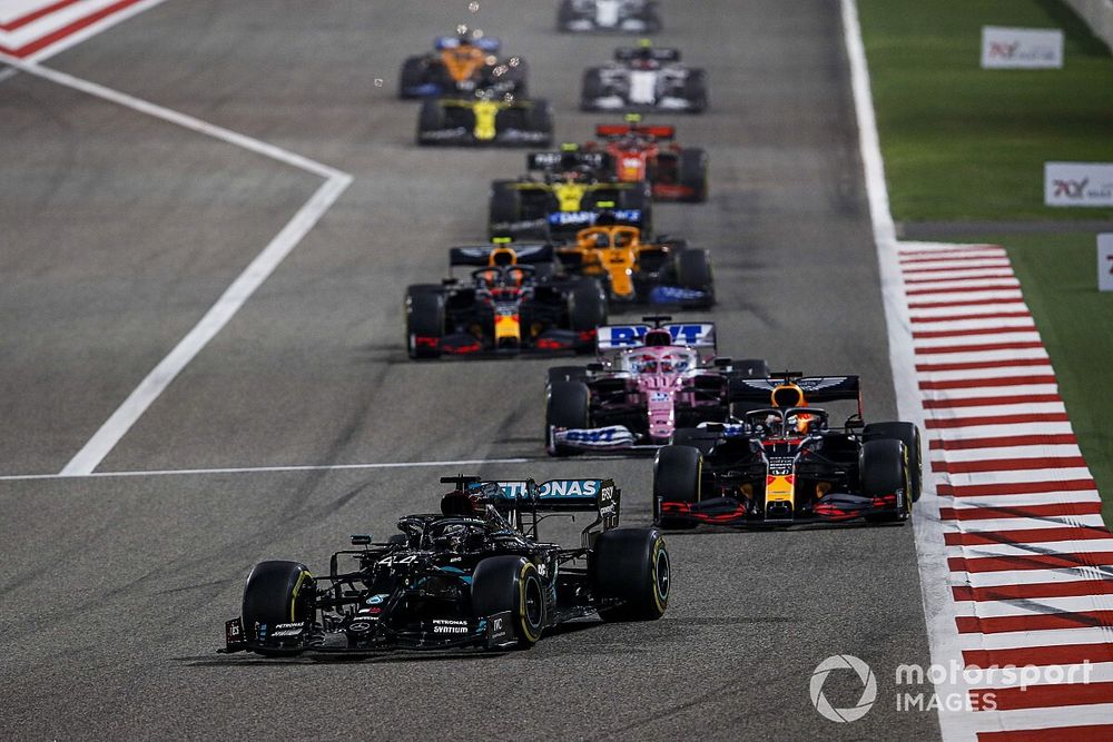 Domenicali: Bevriezing motoren niet alleen belangrijk voor Red Bull