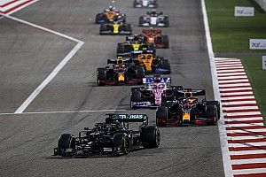 Domenicali: Bevriezing motoren niet alleen belangrijk voor Red Bull