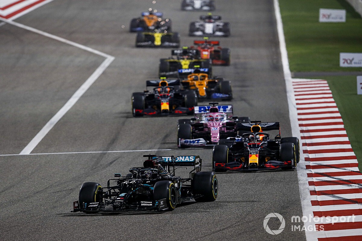 Domenicali: Bevriezing motoren niet alleen belangrijk voor Red Bull