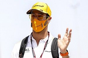 Брандл: McLaren – последний шанс Риккардо стать чемпионом