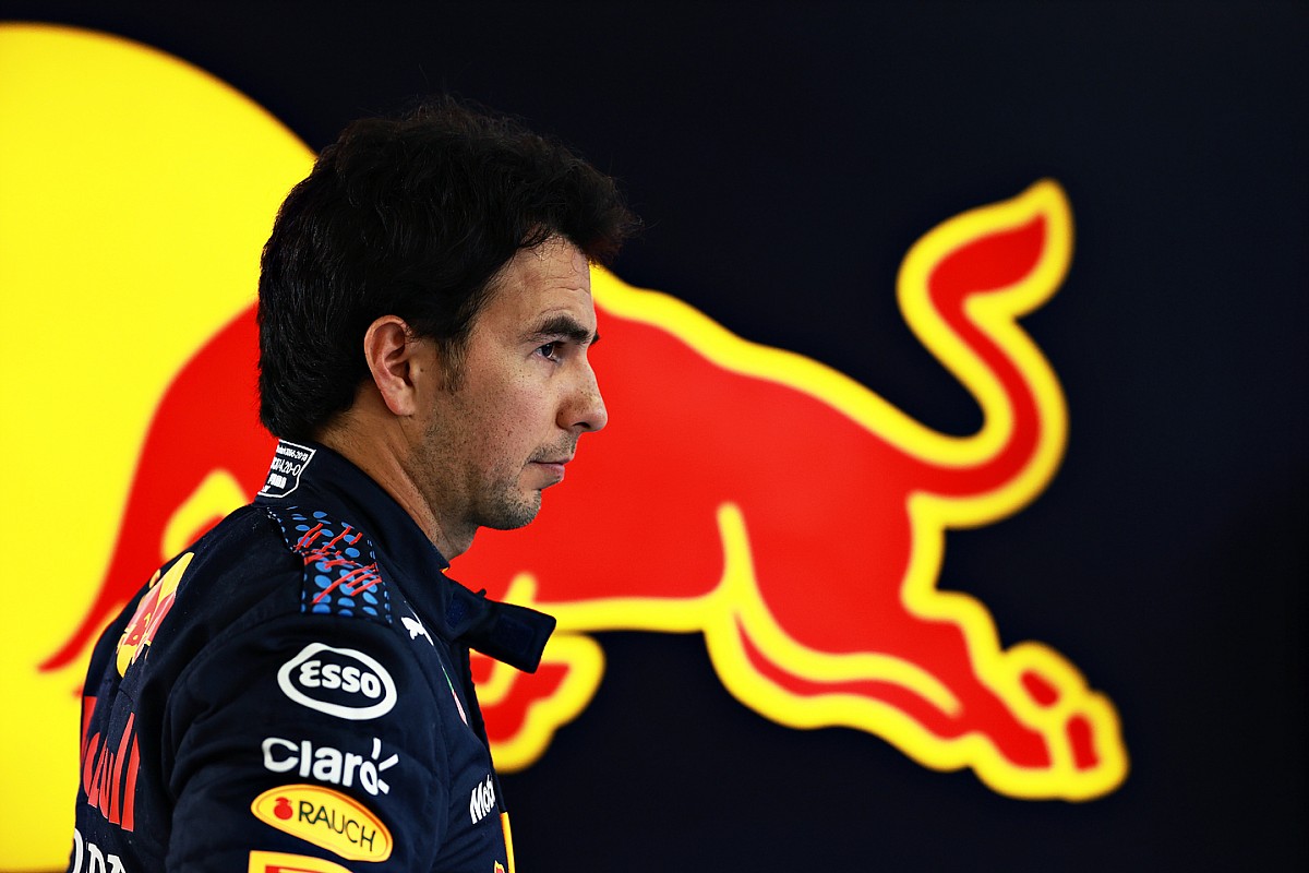 Herbert: “Perez kan mooie dingen bereiken bij Red Bull”