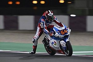 Bendsneyder derde in kwalificatie Grand Prix van Qatar