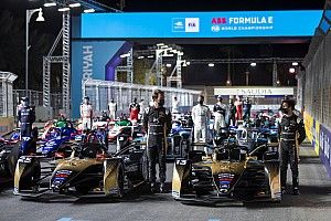 Dix-huit pilotes pour un seul Champion du monde à Berlin