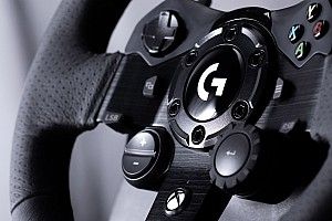 Logitech G923 Wheel Review – affordable must-have for racing fans