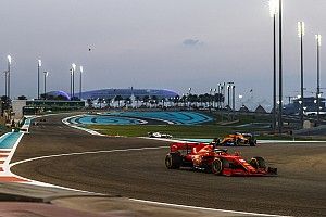 El mensaje de McLaren a Ferrari por Sainz