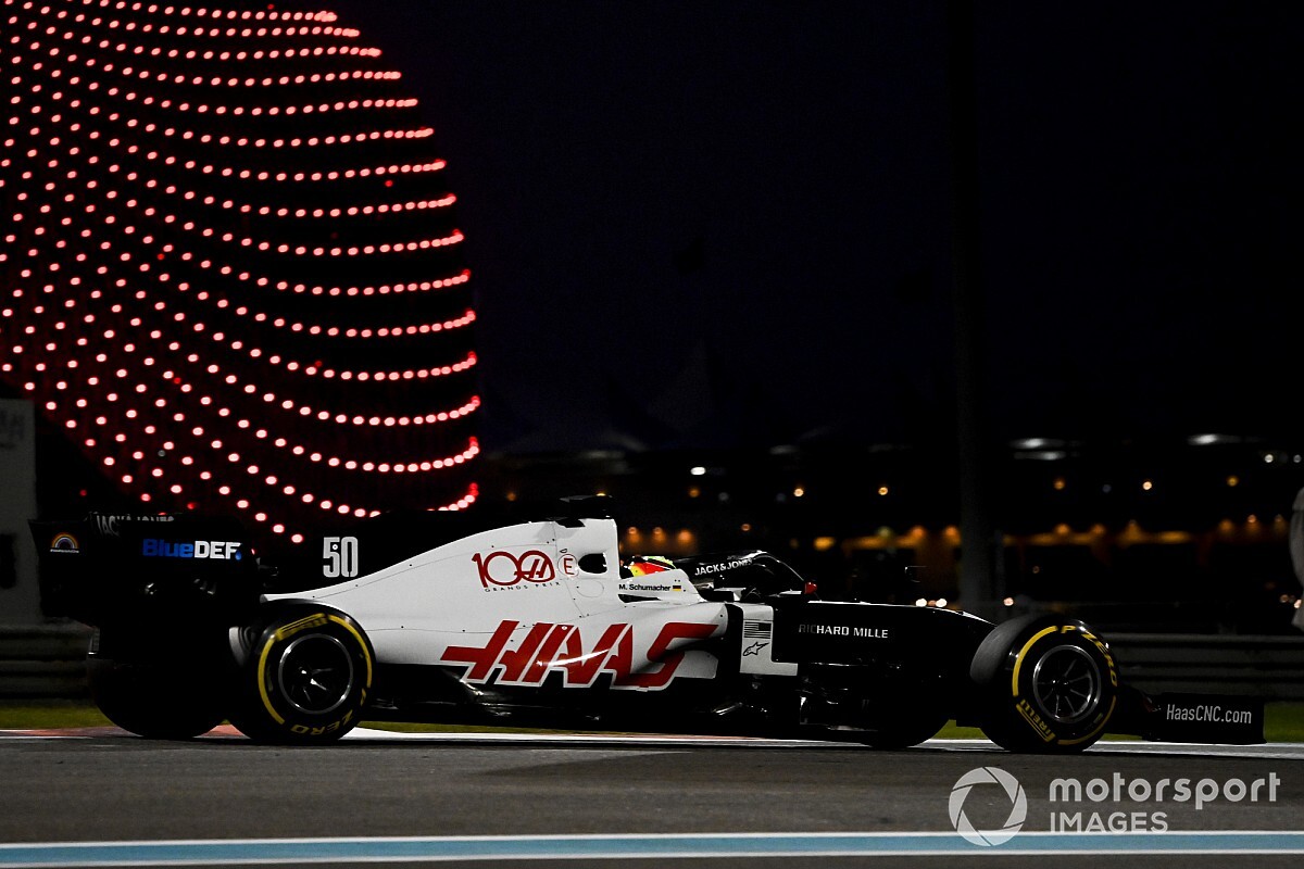 Schumacher: A Q2 már olyan lenne, mint egy győzelem!