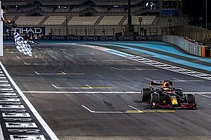 La historia de Red Bull Racing, el nuevo equipo de Sergio Pérez