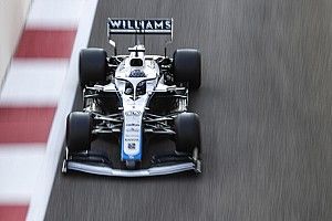 Russell: Williams Bisa Lewati Haas dan Alfa Romeo pada 2021