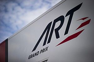 F2 title winners ART to partner GPX in 2021 GTWCE