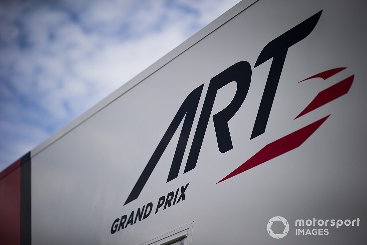 F2 title winners ART to partner GPX in 2021 GTWCE