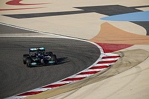 Wolff, Bahreyn GP öncesinde takımına güveniyor