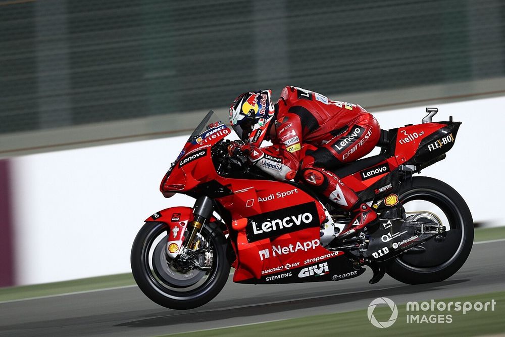 Quartararo: Miller ‘held’ van Doha-kwalificatie na ‘gigantisch moment’