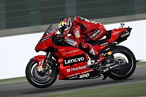 Miller: "Riabilitazione ok, ma non sarò al 100%"