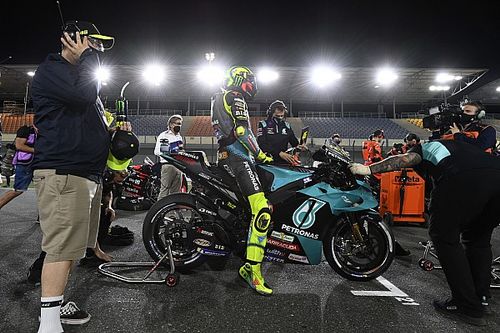 Lorenzo: Rossi me decepcionó a mí y a sus fanáticos 