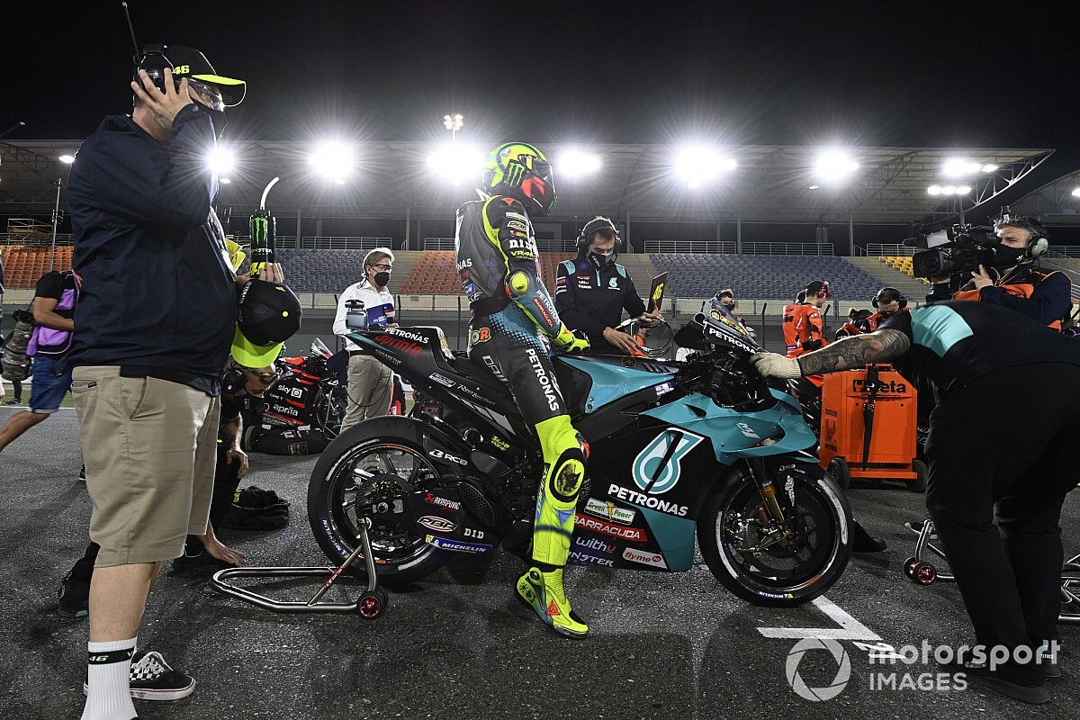 Lorenzo: "Rossi ha deluso me e i suoi tifosi"