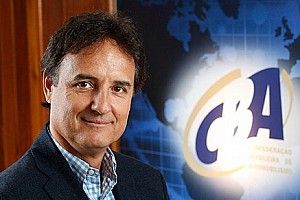 Após abandono de oposição, Giovanni Guerra é eleito presidente da CBA