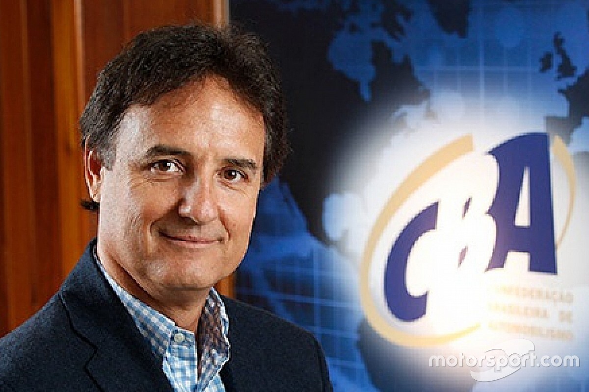 Após abandono de oposição, Giovanni Guerra é eleito presidente da CBA