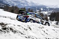 WRC | Il Rallye Monte-Carlo torna a Gap nel 2024 e cerca la neve