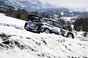 Suninen Konfirmasi Bakal Turun dalam Reli Arctic