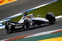 Encore une pole pour Vandoorne et Mercedes !