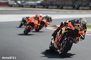 MotoGP 21 game review: Are its new features enough?