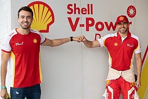 Stock Car: Shell mantém Ricardo Zonta e o carro #10 na equipe RCM em 2021