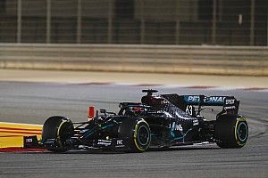 Mercedes under investigation for Russell, Bottas tyre mix-up