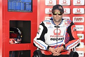 Ducati: esélyt adtunk Zarcónak, amikor senki nem hitt benne, most harcolhat a bajnoki címért