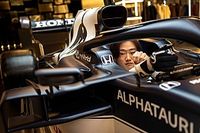 F1: Chefe da AlphaTauri acredita que Tsunoda traz forças "extraordinárias" para equipe