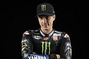 Selon Viñales, Yamaha peut être "plus unie" après le départ de Rossi