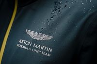 Aston Martin AMR21: alle 16 c'è la diretta streaming