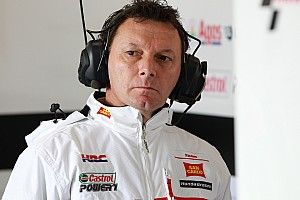El paddock de MotoGP rinde homenaje a Fausto Gresini