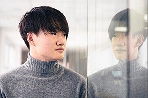 О худшем дне в карьере, совете отца и сыре с плесенью. Интервью с Цунодой
