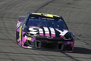 98 гонок без побед. Семикратный чемпион NASCAR побил собственный антирекорд