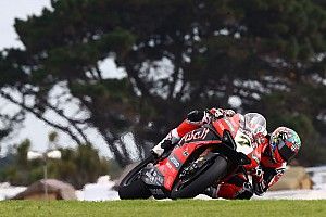 Davies : Pas encore de discussion "sérieuse" avec Ducati pour 2021