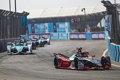 Rockenfeller, Formula E'yi küçük gördüğünü kabul etti