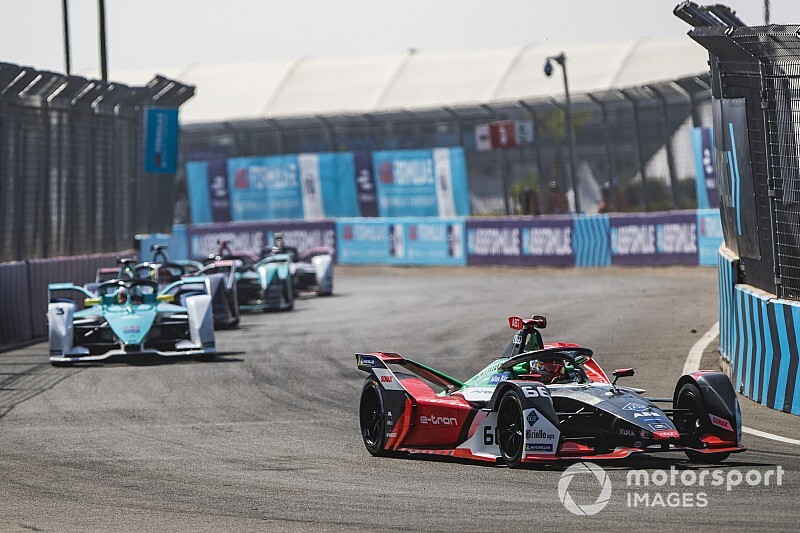 Rockenfeller, Formula E'yi küçük gördüğünü kabul etti