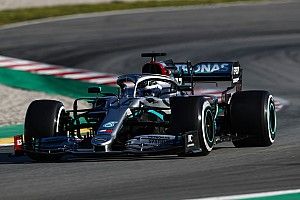 Mercedes sorunlara rağmen iyimser